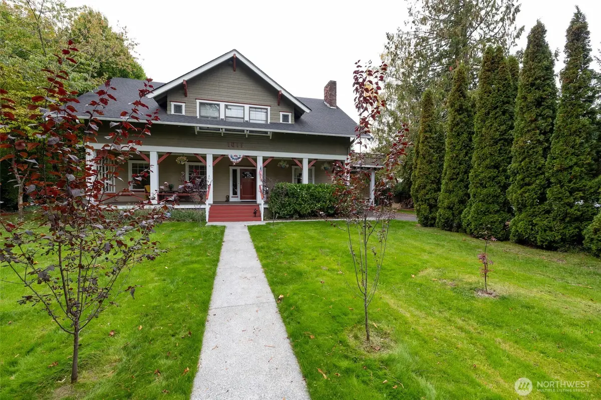 1011 Caveness Drive, Centralia, WA 98531 - Image #1