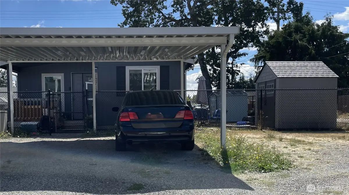 10711 W 9th Avenue Ct S, Tacoma, WA 98444 - Image #1