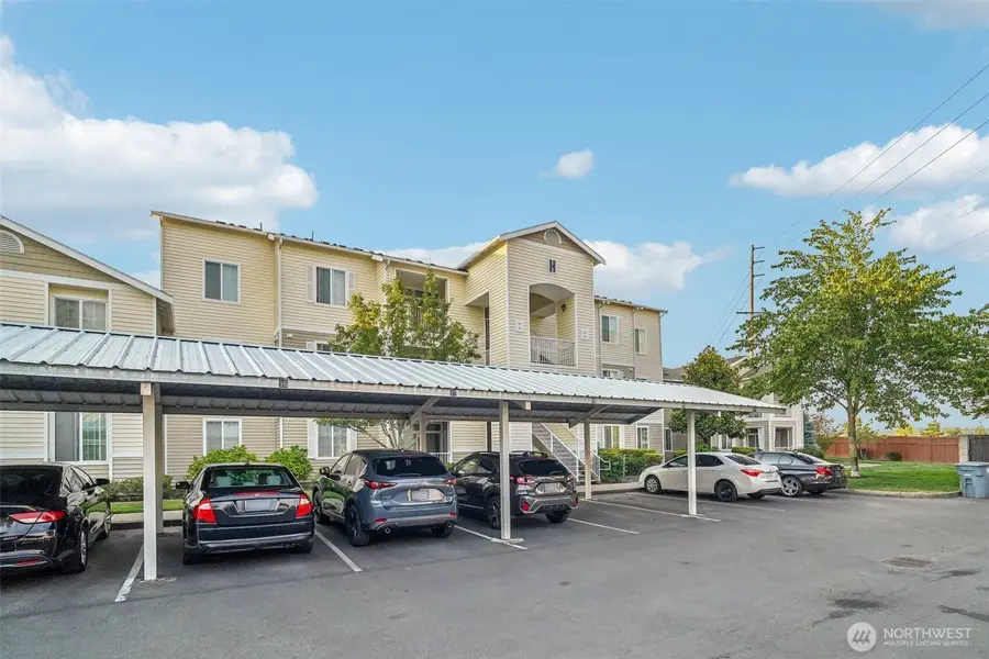 10113 186th Street E #154, Puyallup, WA 98375 - Image #3