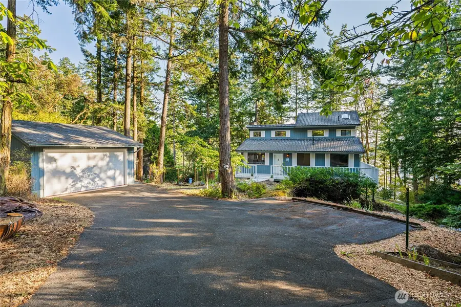 309 Afterglow Drive, Friday Harbor, WA 98250 - Image #2