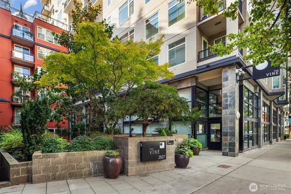 2607 Western Avenue #511, Seattle, WA 98121