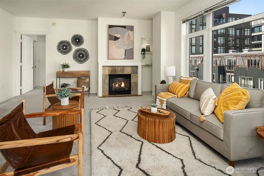 2607 Western Avenue #511, Seattle, WA 98121 - Image #2