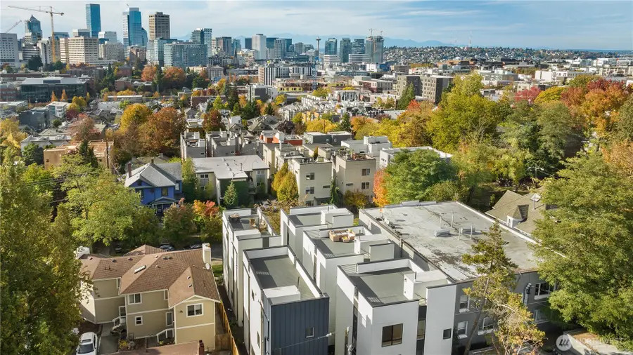 922 16th Avenue #A, Seattle, WA 98122 - Image #3