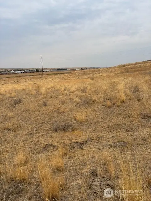 0 Wahl Road #55,56, Lind, WA 99341