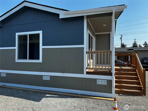 10302 Lakeview Avenue Sw #3, Lakewood, WA 98499