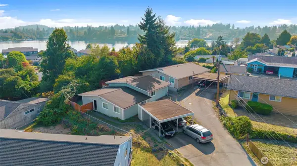2727 Hefner, Bremerton, WA 98310