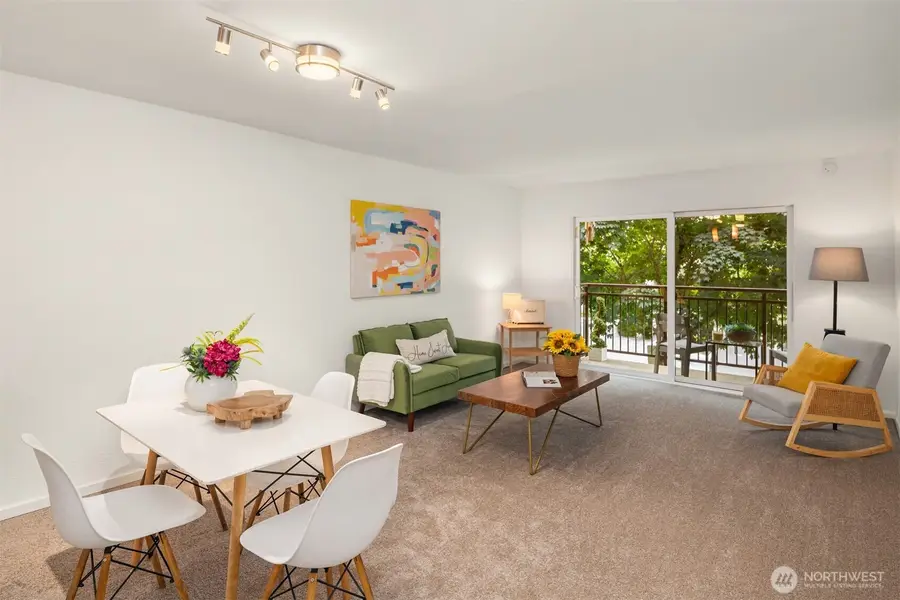 5834 NE 75th Street #B202, Seattle, WA 98115 - Image #2