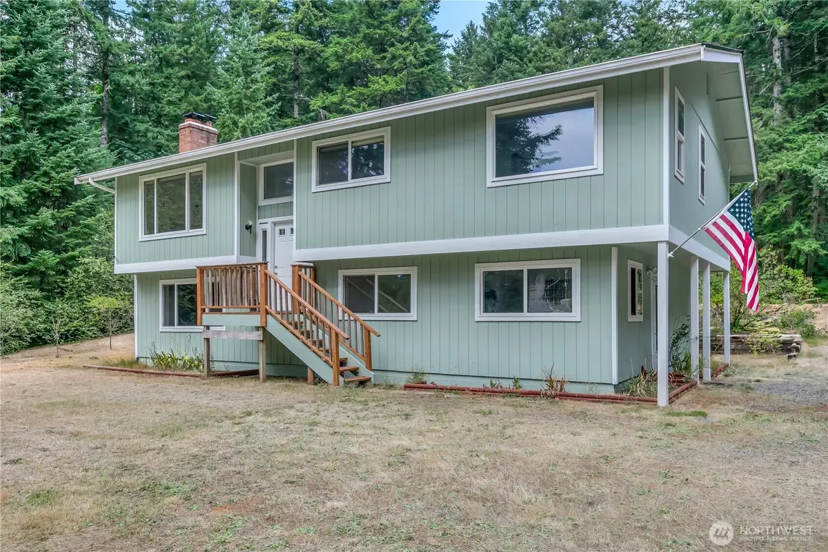 11019 136th Street Nw, Gig Harbor, WA 98329 - Image #1