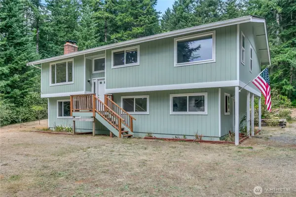 11019 136th Street Nw, Gig Harbor, WA 98329