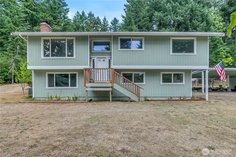 11019 136th Street Nw, Gig Harbor, WA 98329 - Image #2