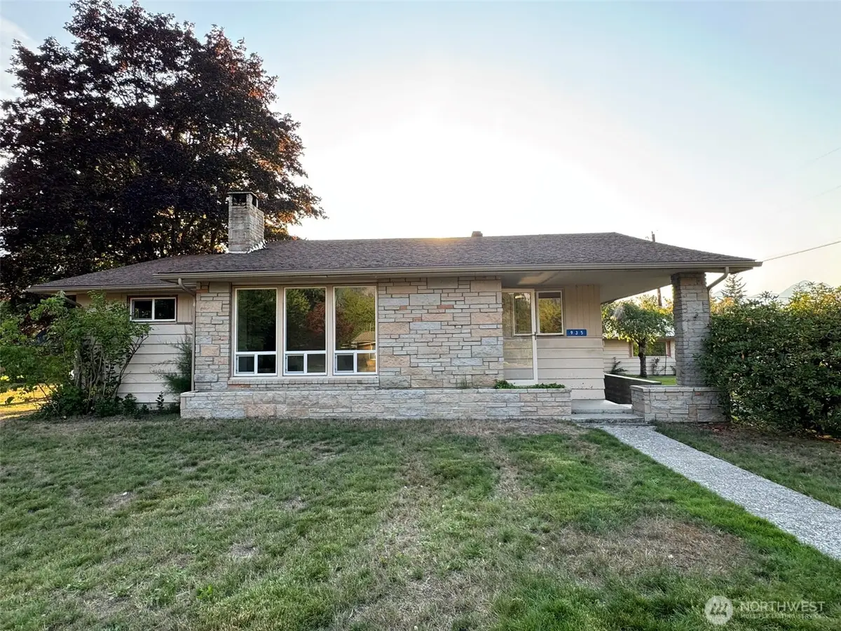 935 Madison Avenue, Darrington, WA 98241 - Image #1