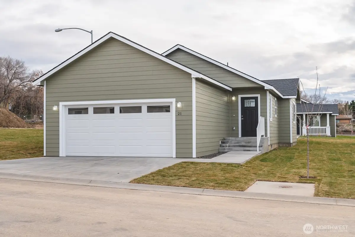 123 E 9th Avenue #57, Moses Lake, WA 98837 - Image #1