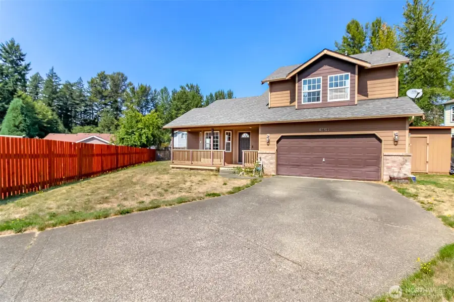 5619 228th Street E, Spanaway, WA 98387 - Image #2