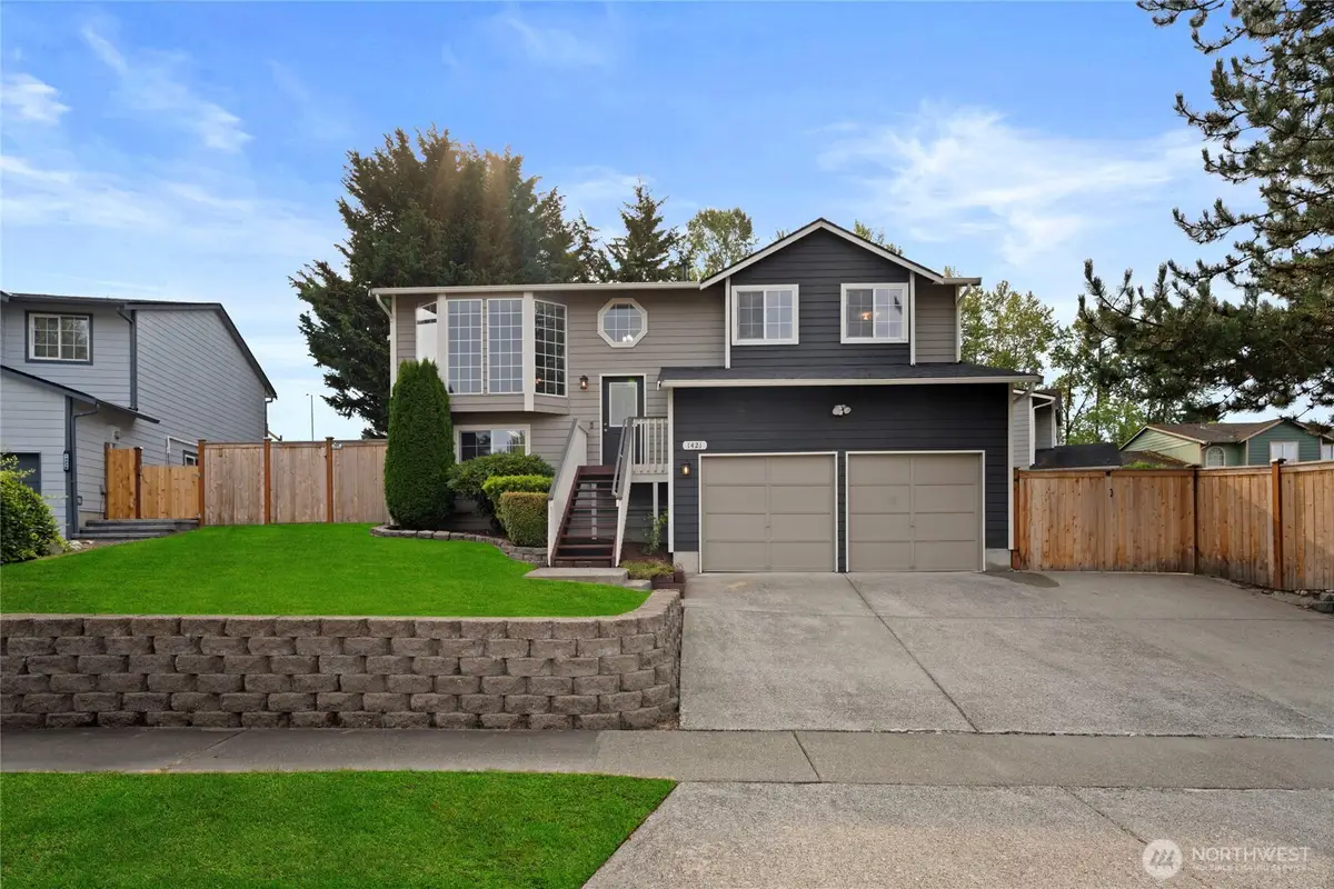 1421 85th Drive Ne, Lake Stevens, WA 98258 - Image #1