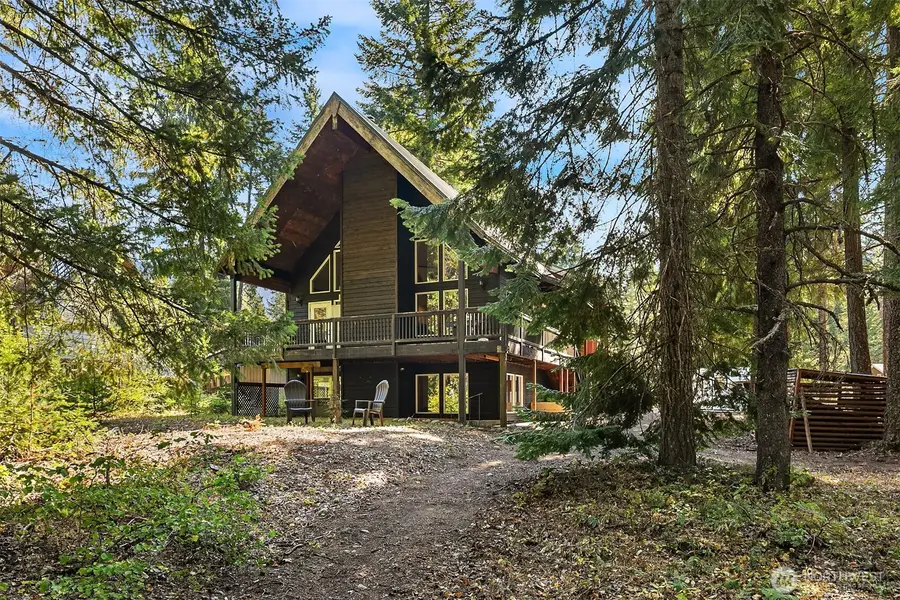 135 Rally Way, Easton, WA 98925 - Image #2