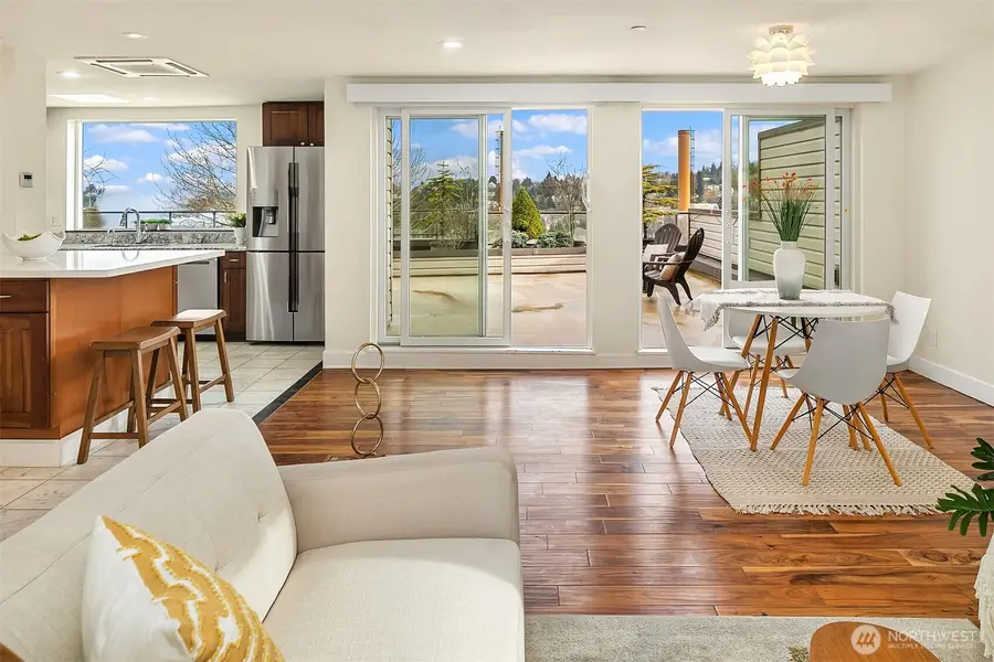 3022 SW Bradford Street #401, Seattle, WA 98126 - Image #3