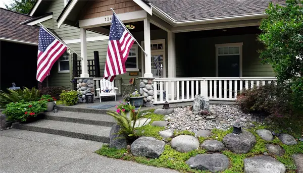 7240 Holmes Island Road Se, Lacey, WA 98503