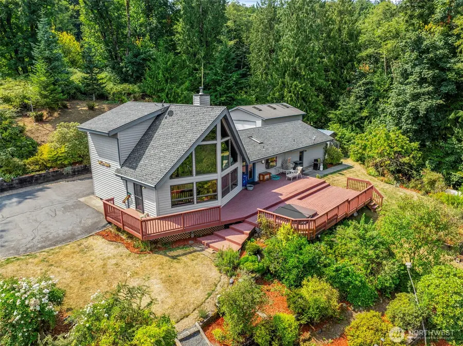 165 Meridian Drive, Kelso, WA 98626 - Image #2