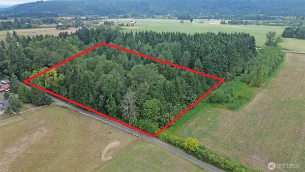 12624 183rd Avenue Sw, Rochester, WA 98579