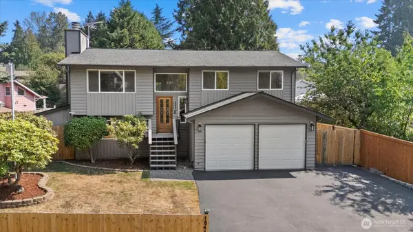 18411 22nd Drive Se, Bothell, WA 98012