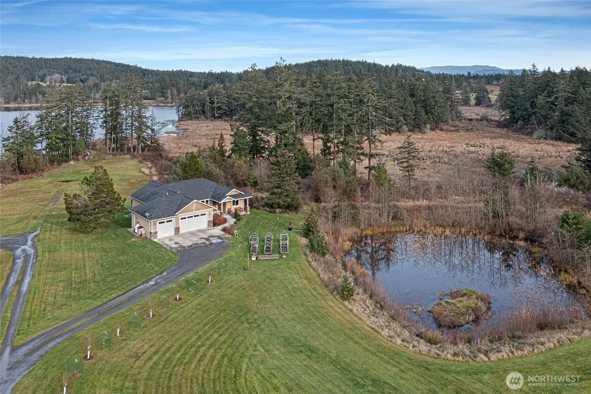 437 Woodpecker Lane, Friday Harbor, WA 98250 - Image #1