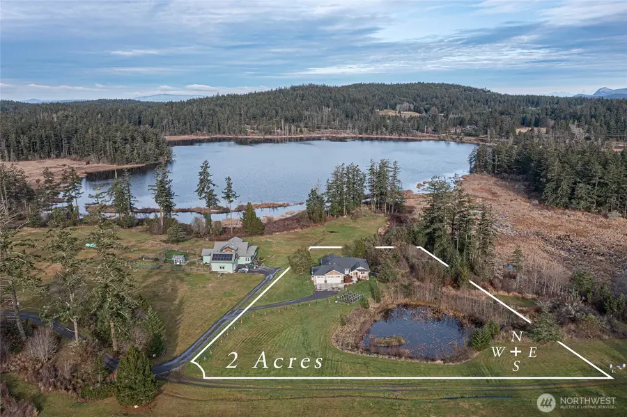 437 Woodpecker Lane, Friday Harbor, WA 98250 - Image #2