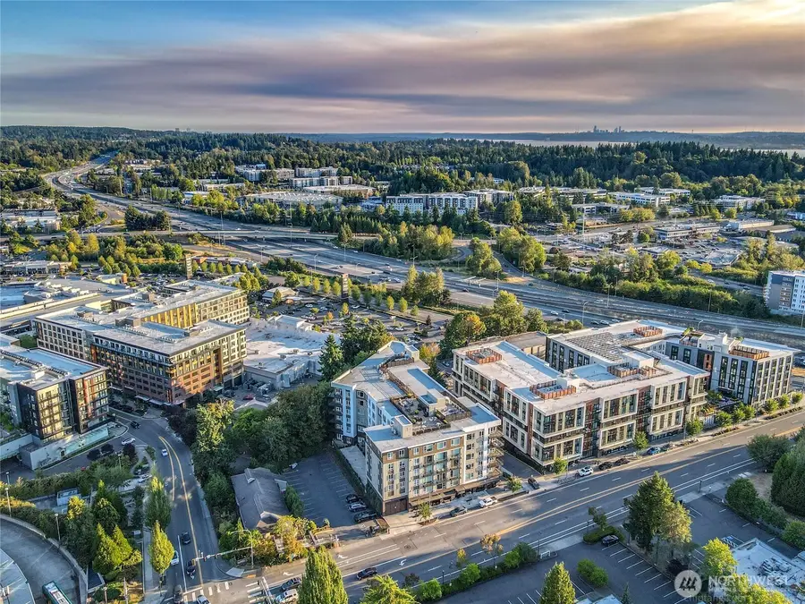 11903 NE 128th Street #608, Kirkland, WA 98034 - Image #3