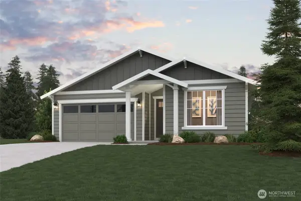 3977 Mccormick Village Drive, Bremerton, WA 98312