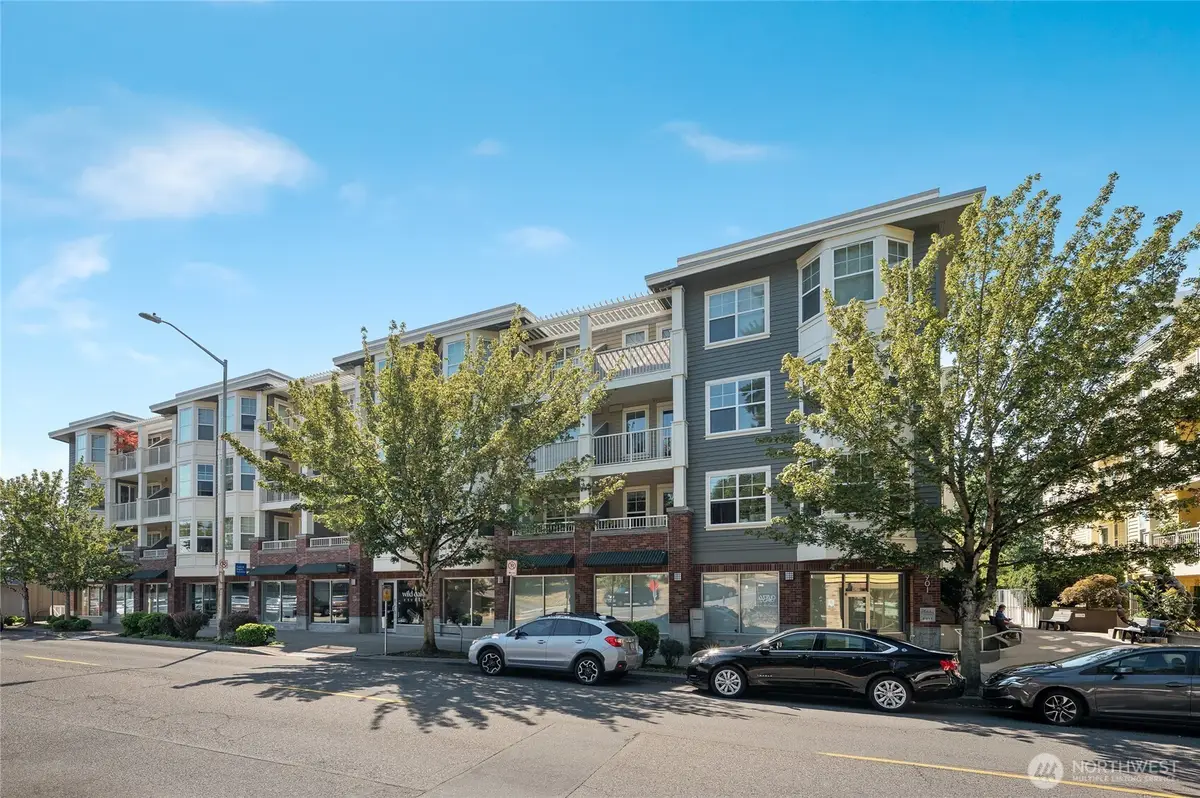 2901 NE Blakeley Street #335, Seattle, WA 98105 - Image #1