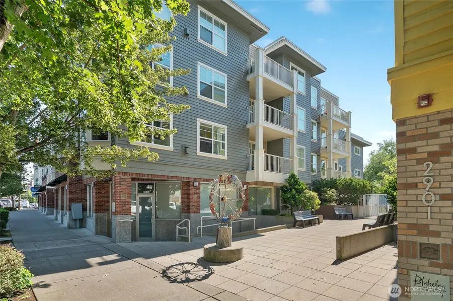 2901 NE Blakeley Street #335, Seattle, WA 98105 - Image #2