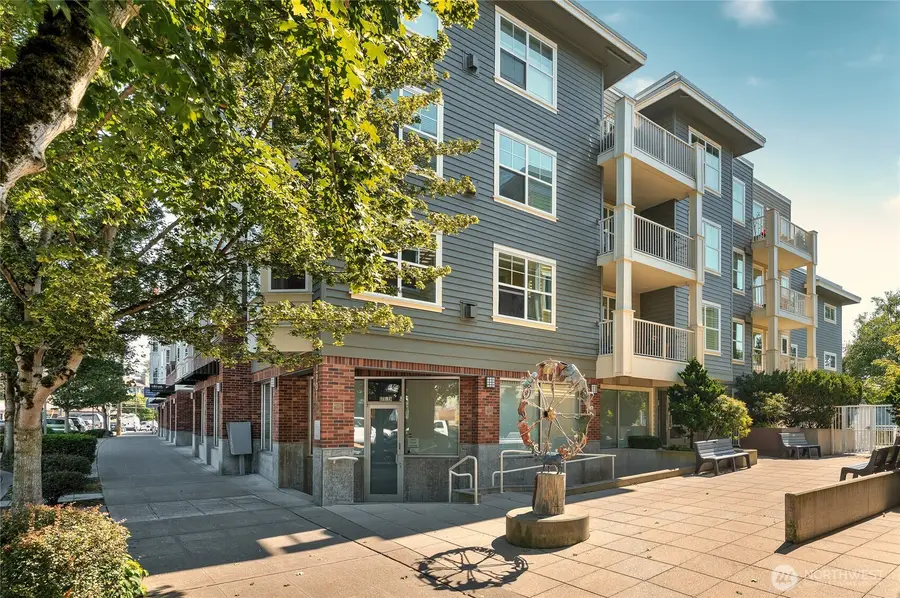 2901 NE Blakeley Street #335, Seattle, WA 98105 - Image #3