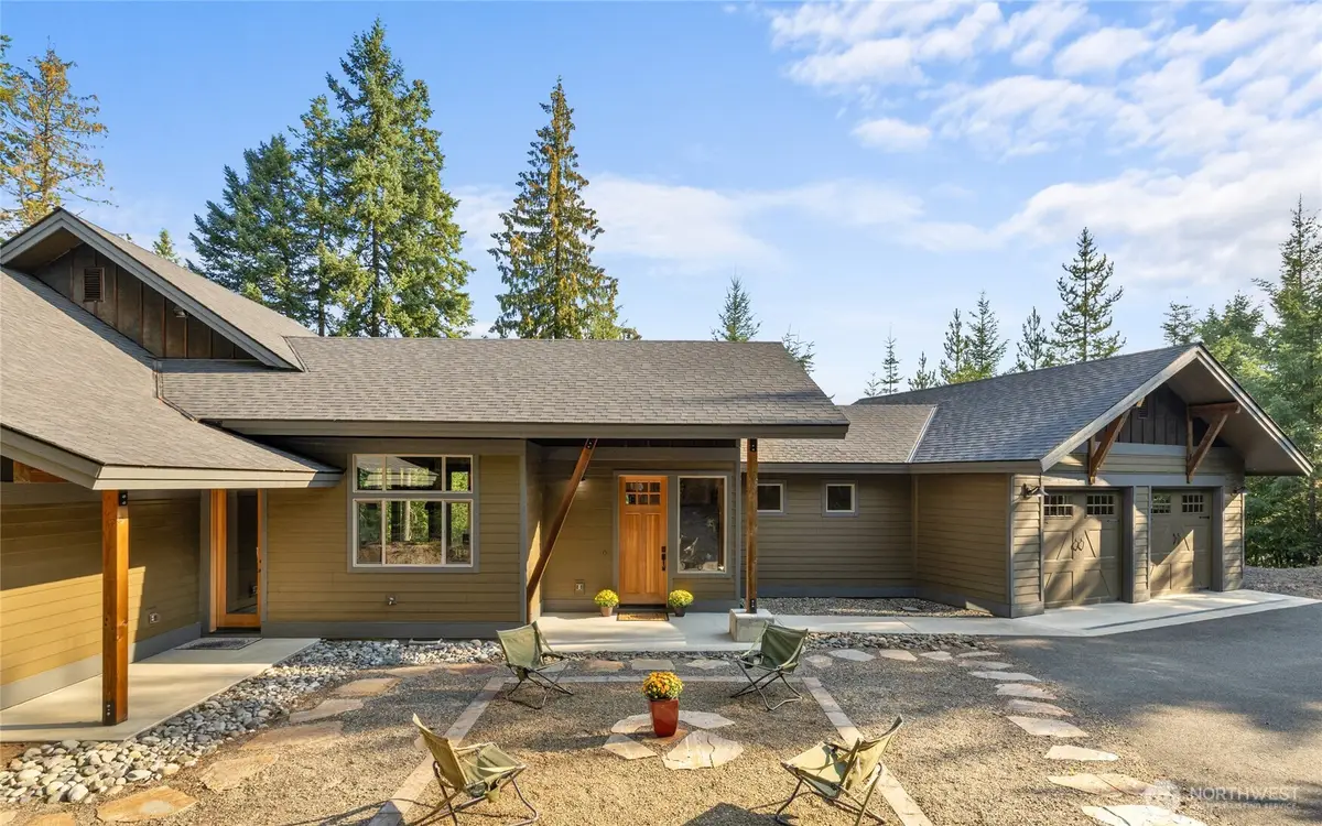 632 Trailside Drive, Cle Elum, WA 98922 - Image #1