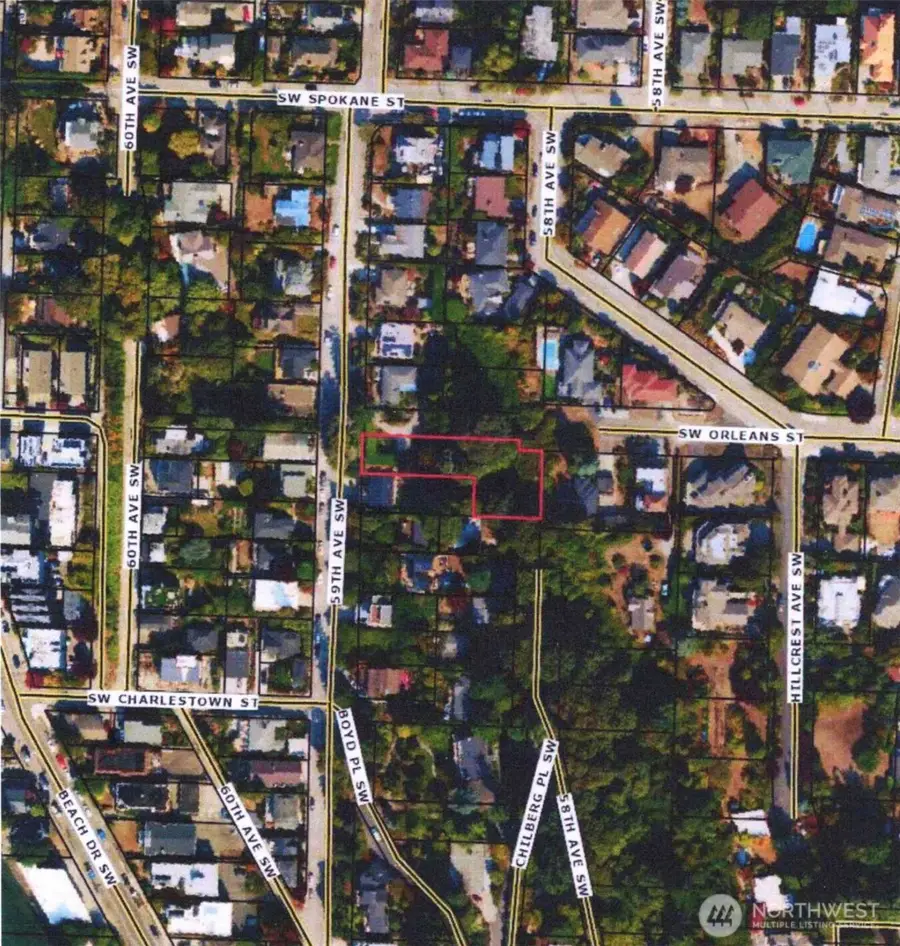 37 59th Avenue Sw #6-7, Seattle, WA 98116 - Image #3