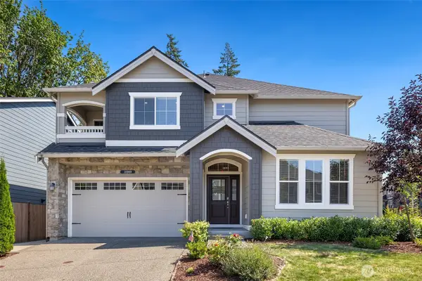 10909 33rd Place Ne, Lake Stevens, WA 98258
