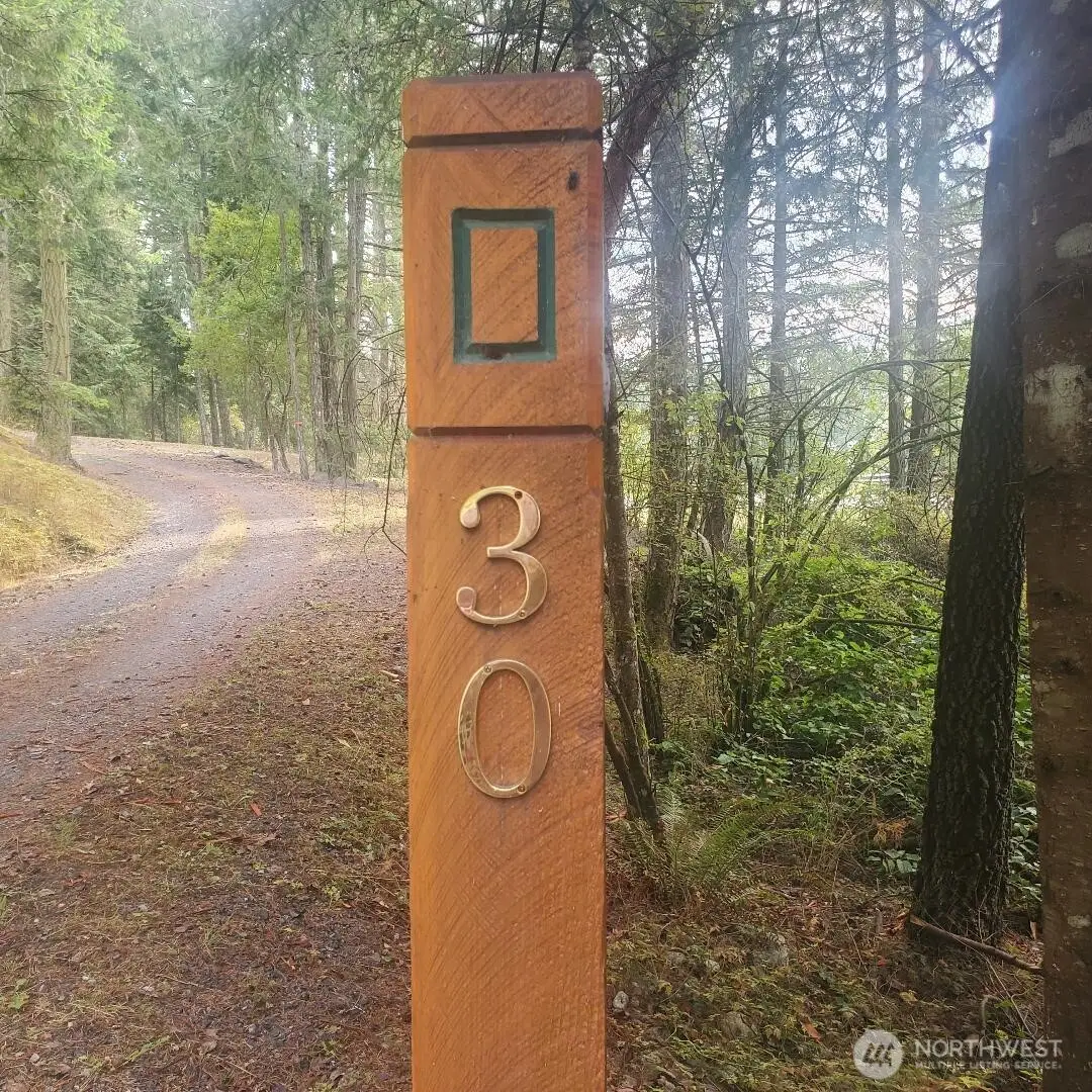 30 Tin Cup Trail #10, Friday Harbor, WA 98250 - Image #1