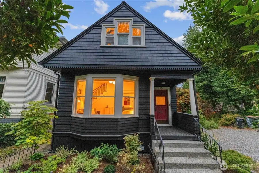 115 11th Avenue E, Seattle, WA 98102 - Image #3