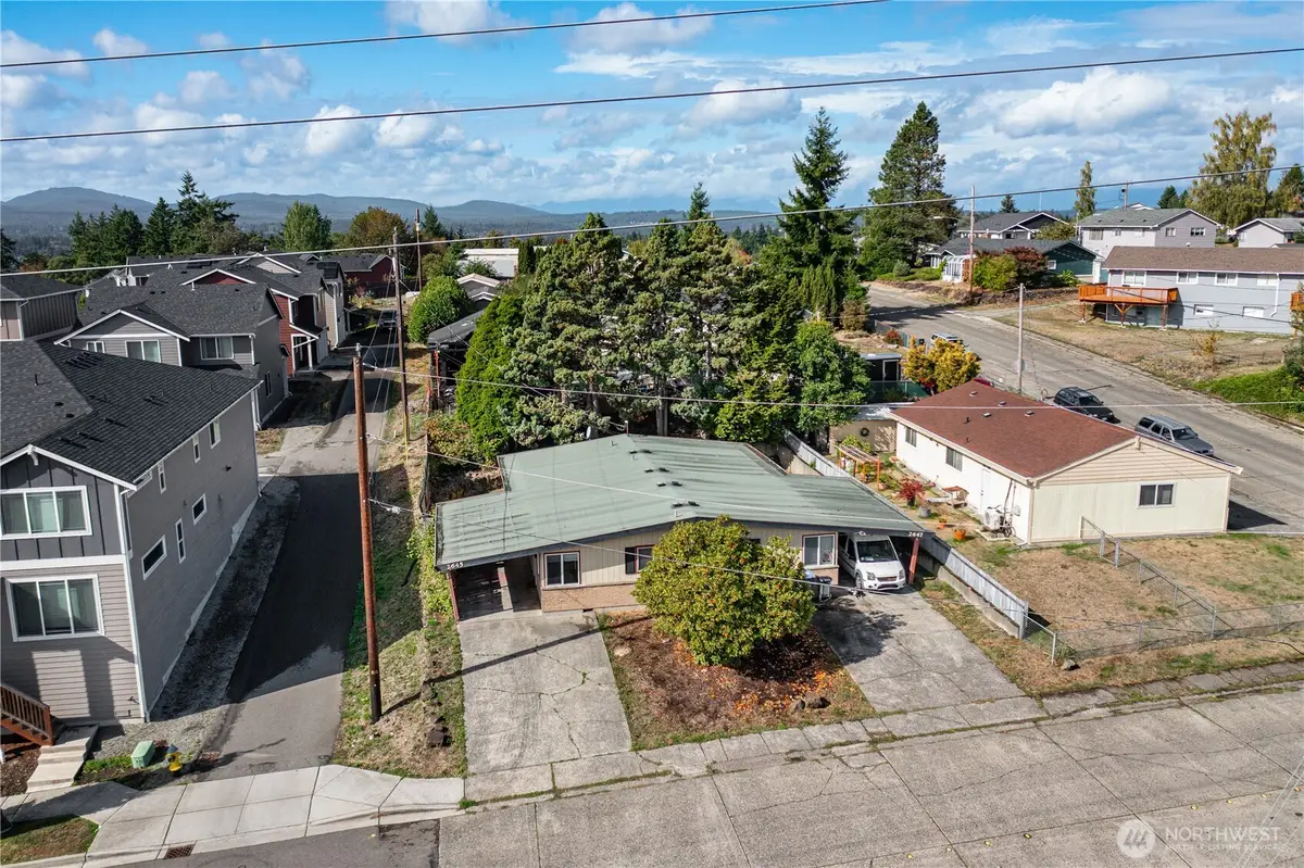 2645 Schley Boulevard, Bremerton, WA 98310 - Image #1