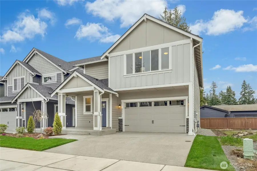 1145 68th Avenue Se #27, Tumwater, WA 98501 - Image #3