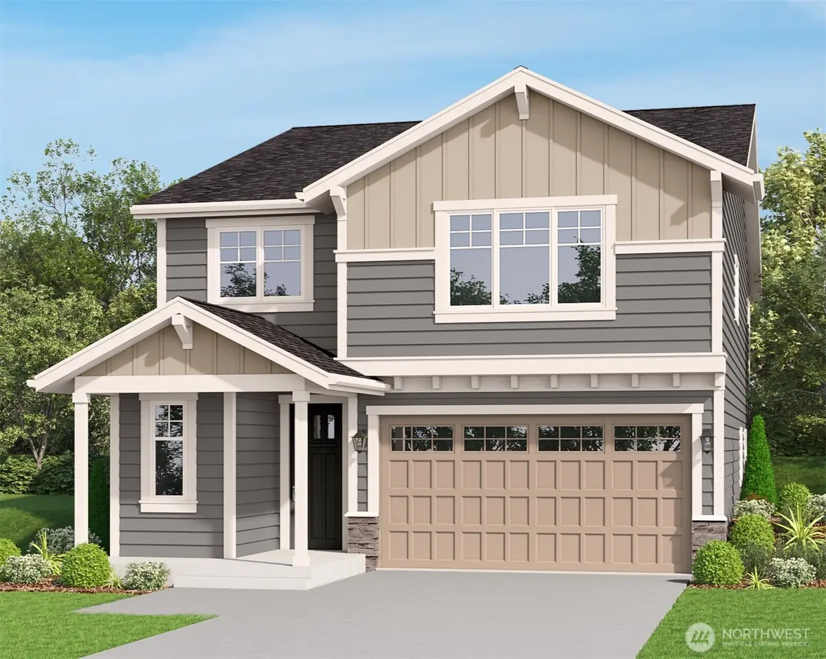 1132 68th Loop Se #3, Tumwater, WA 98501 - Image #1