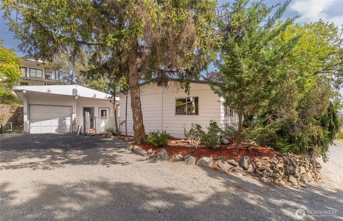 90 Furey Terrace, Manson, WA 98831 - Image #1