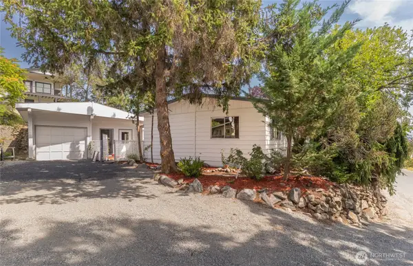 90 Furey Terrace, Manson, WA 98831