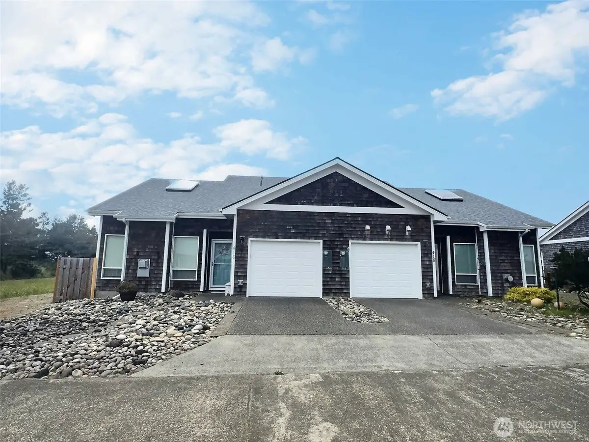 418 NW 28th Street Nw #Unit 9, Long Beach, WA 98631 - Image #1