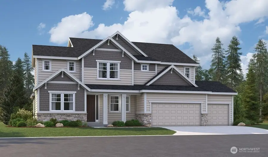 13712 100th Street Ne #210, Lake Stevens, WA 98258 - Image #1