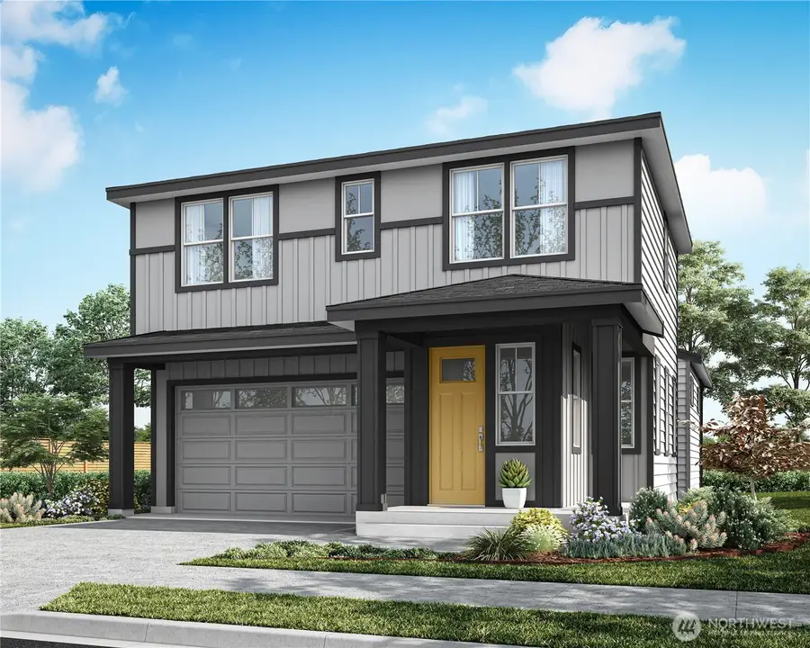 17825 139th Avenue Ct E #46, Puyallup, WA 98374 - Image #2