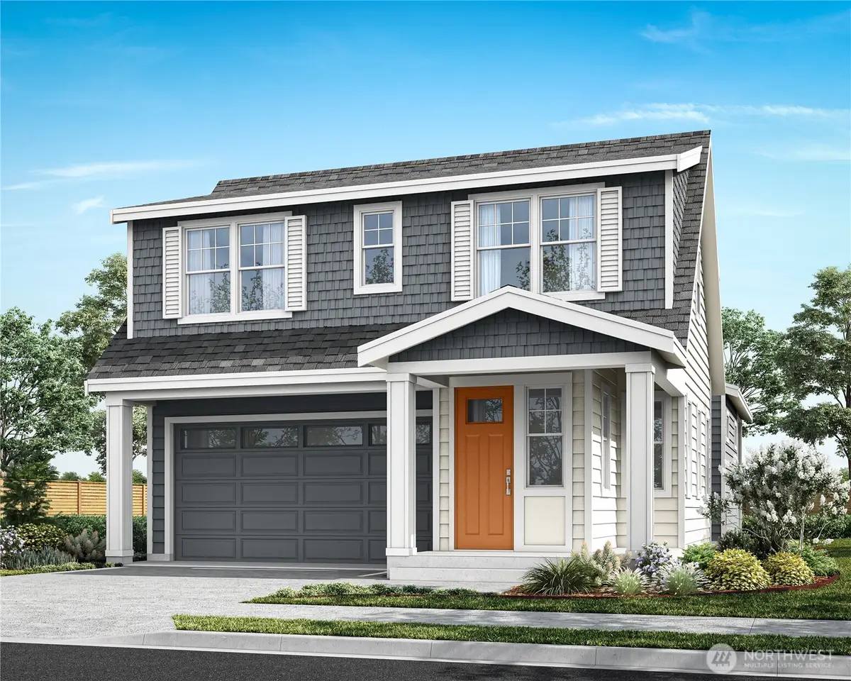 13927 178th Street E #38, Puyallup, WA 98374 - Image #1