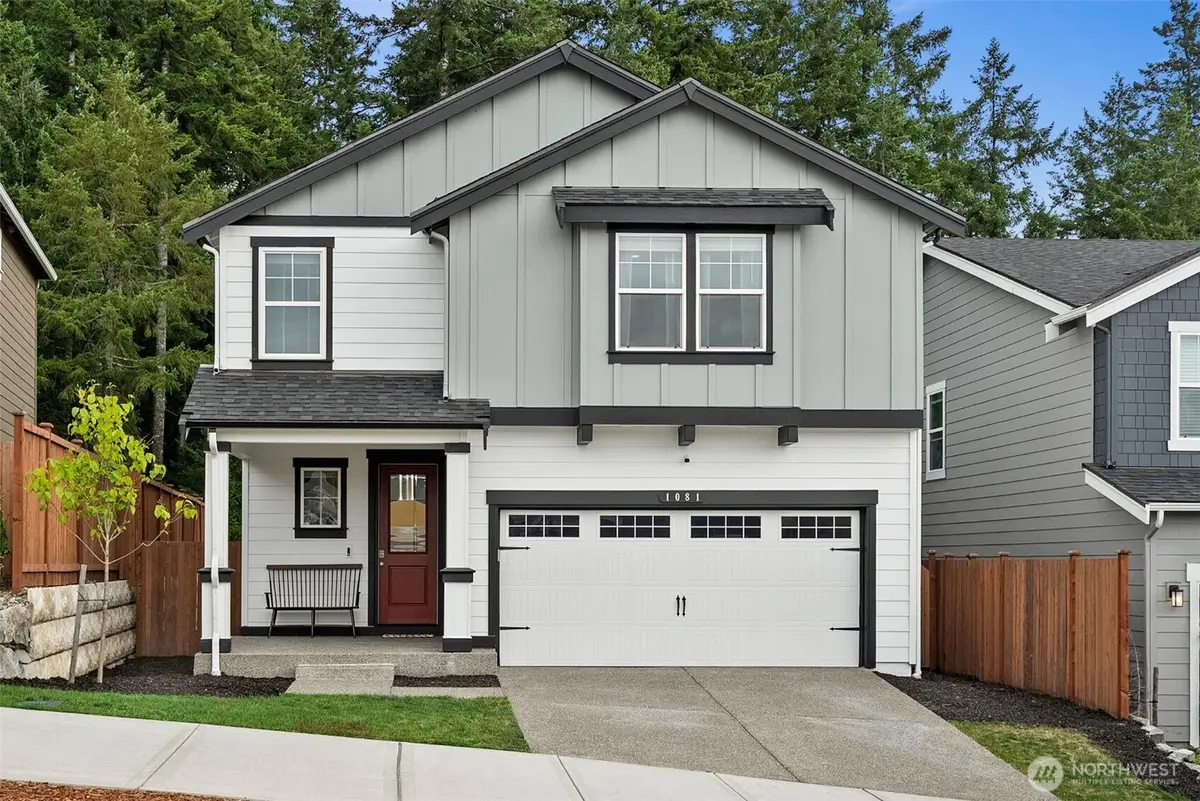 1081 SW Pendleton Way, Port Orchard, WA 98367 - Image #1