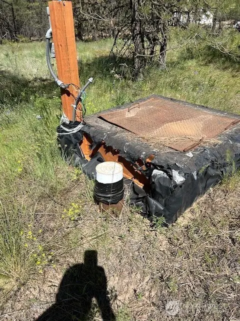 0 Rocky Ridge Road #4, Davenport, WA 99169 - Image #3