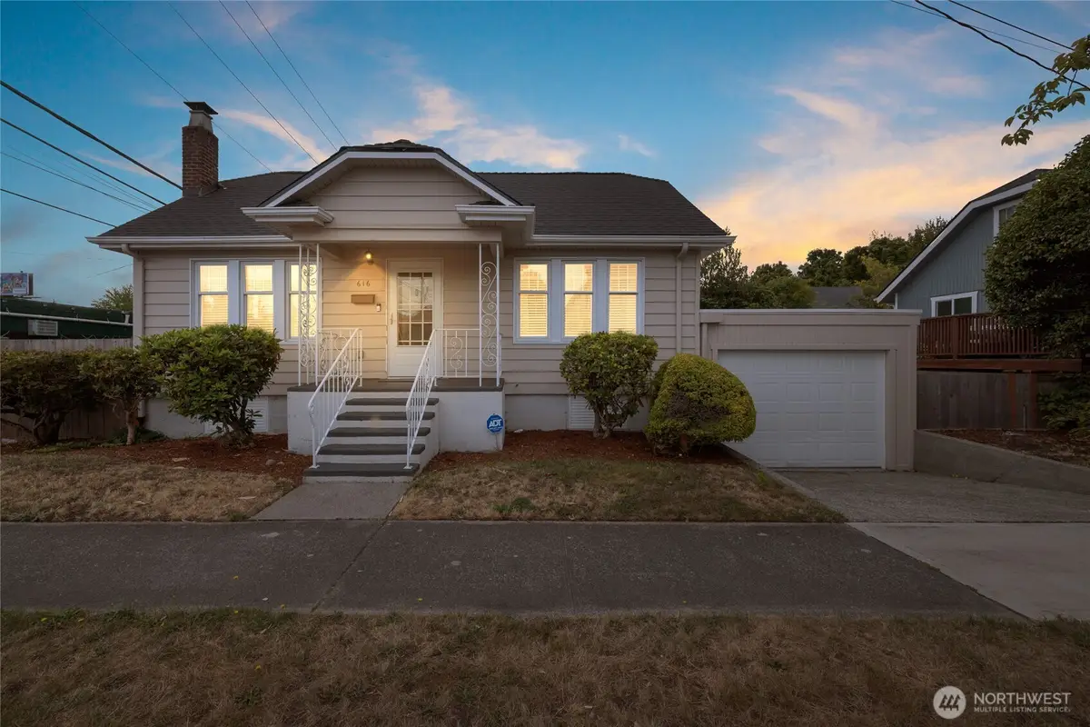 616 N Junett, Tacoma, WA 98406 - Image #1