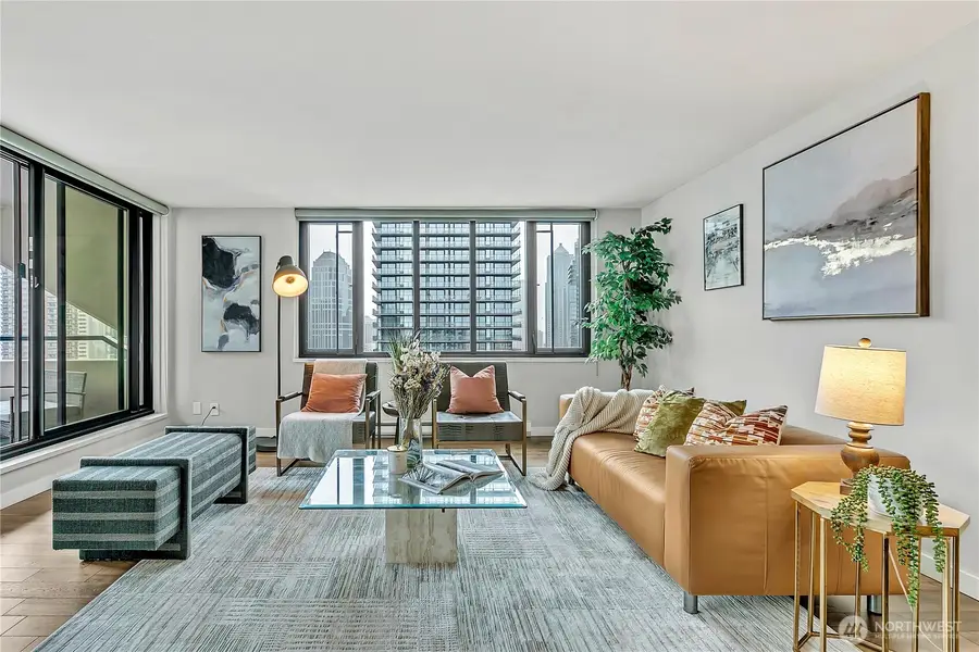 2100 3rd Avenue #2606, Seattle, WA 98121 - Image #2