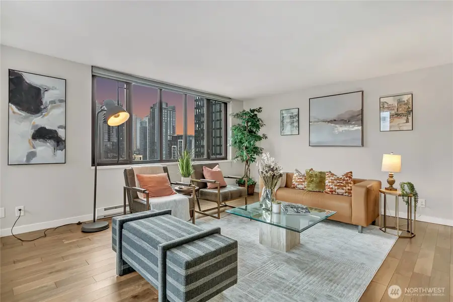 2100 3rd Avenue #2606, Seattle, WA 98121 - Image #3